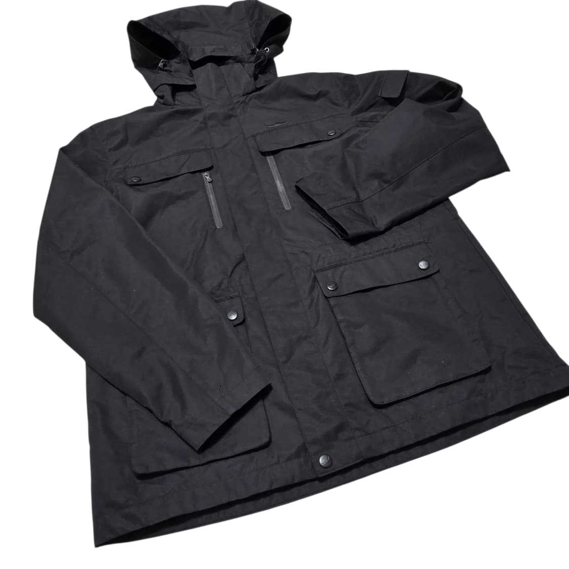 BFL 버팔로 바람막이 사파리 자켓  상품이미지2