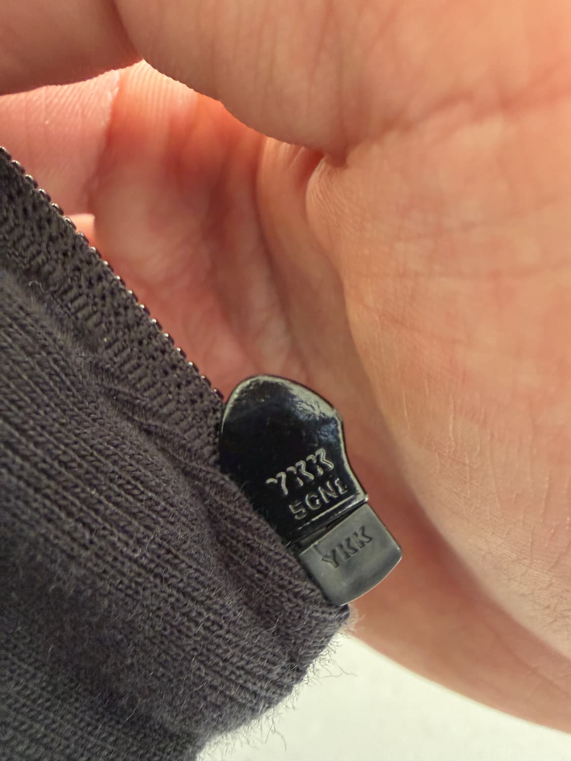 발렌시아가 씨저 박시 후드집업 xxs 상품이미지4