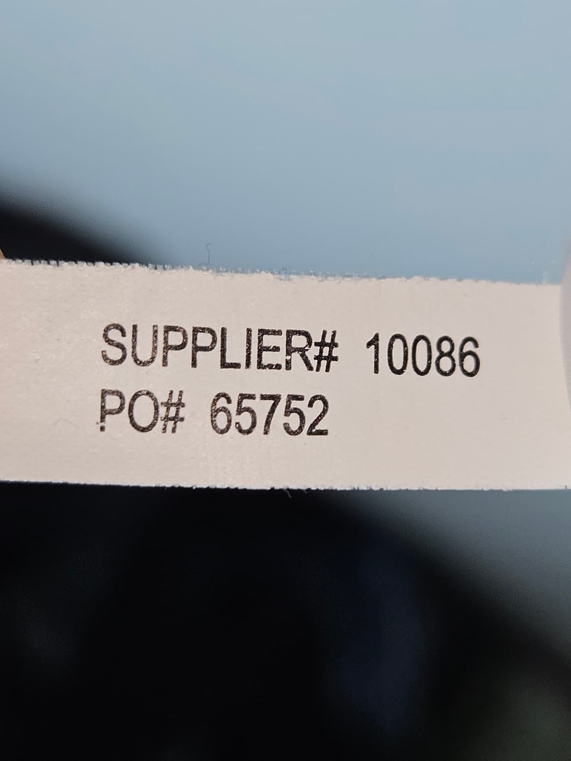 폴로 랄프로렌 신형 스트라이프 카라티 반팔 피케티 L 커스텀핏 상품이미지3