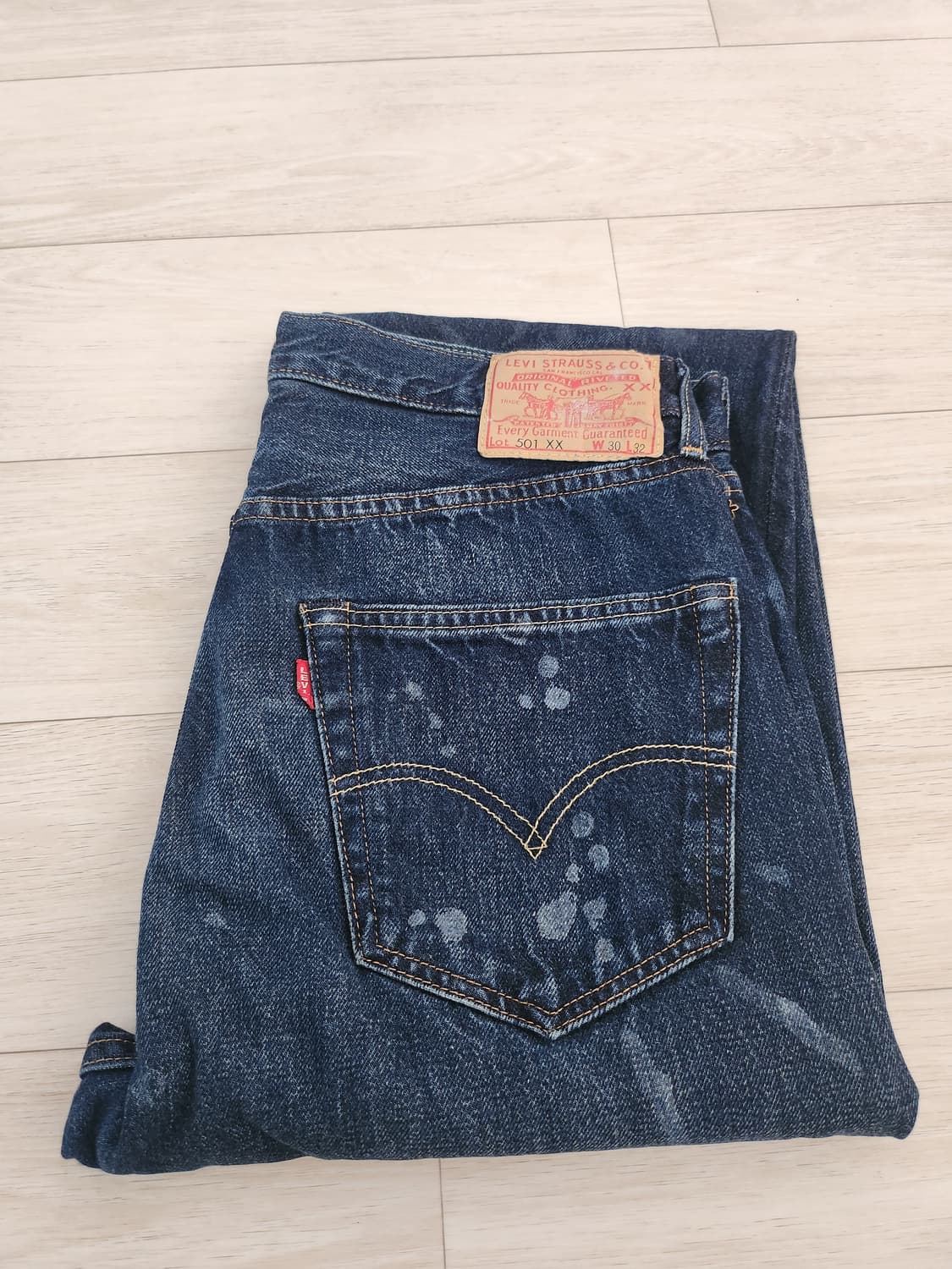 LVC 55501 0049 로켓시티 30 x 32 상품이미지8