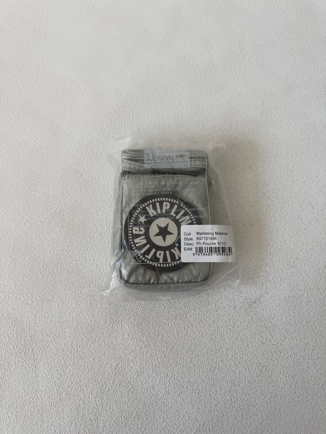 키플링(Kipling) 에어팟 파우치백(새상품) 상품이미지1