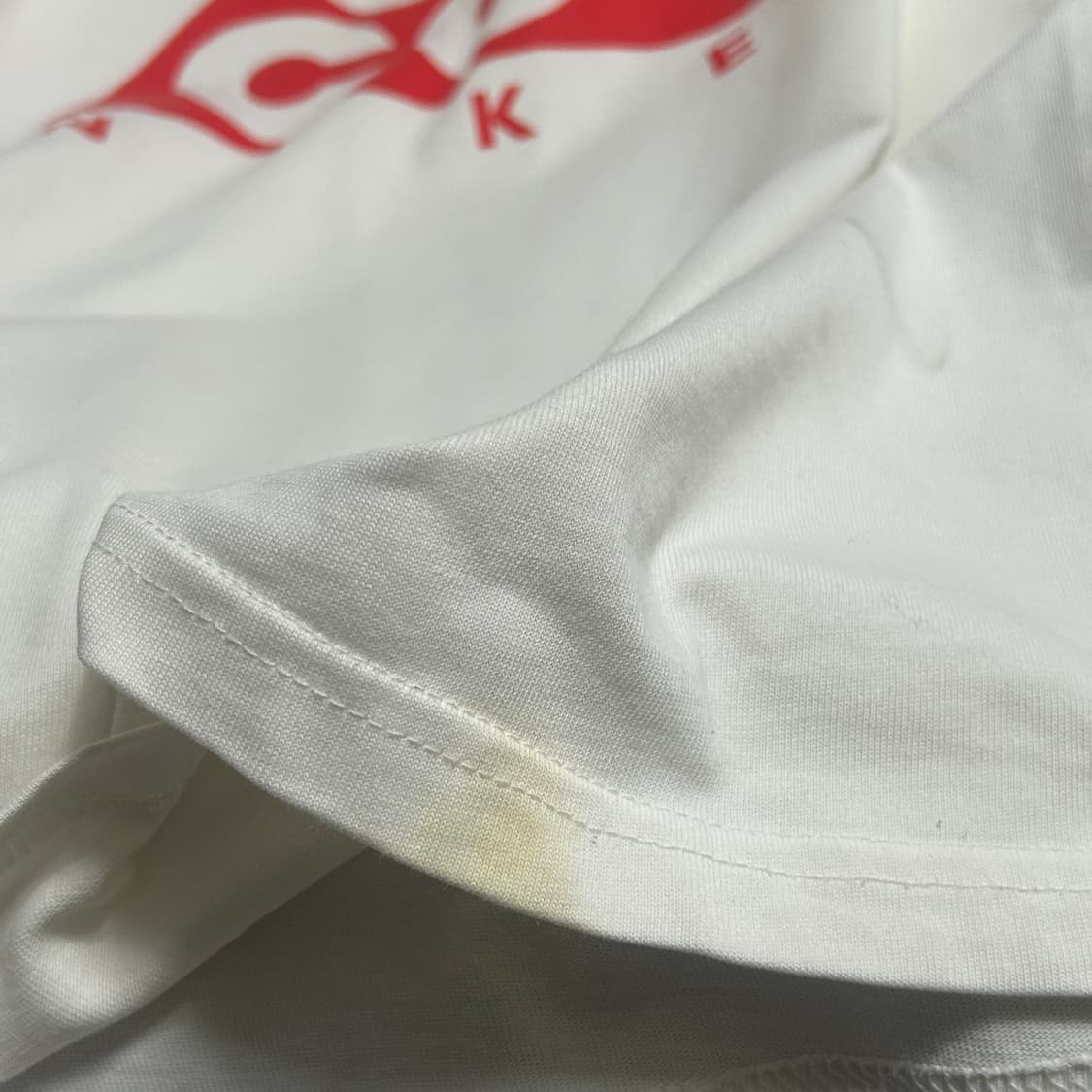 L 나이키 ACG 긴팔 티셔츠 상품이미지6