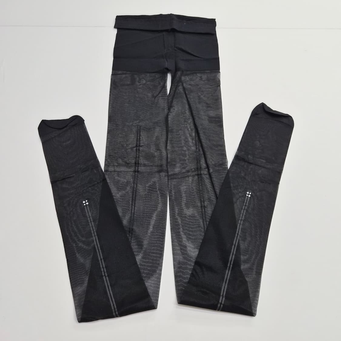 CHARLES JOURDAN Paris 큐빅포인트 팬티스타킹 상품이미지1