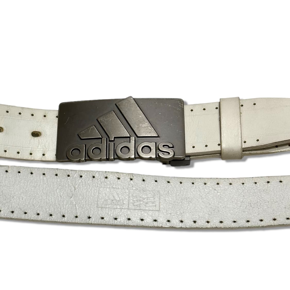 ADIDAS 아디다스 가죽 벨트 상품이미지6