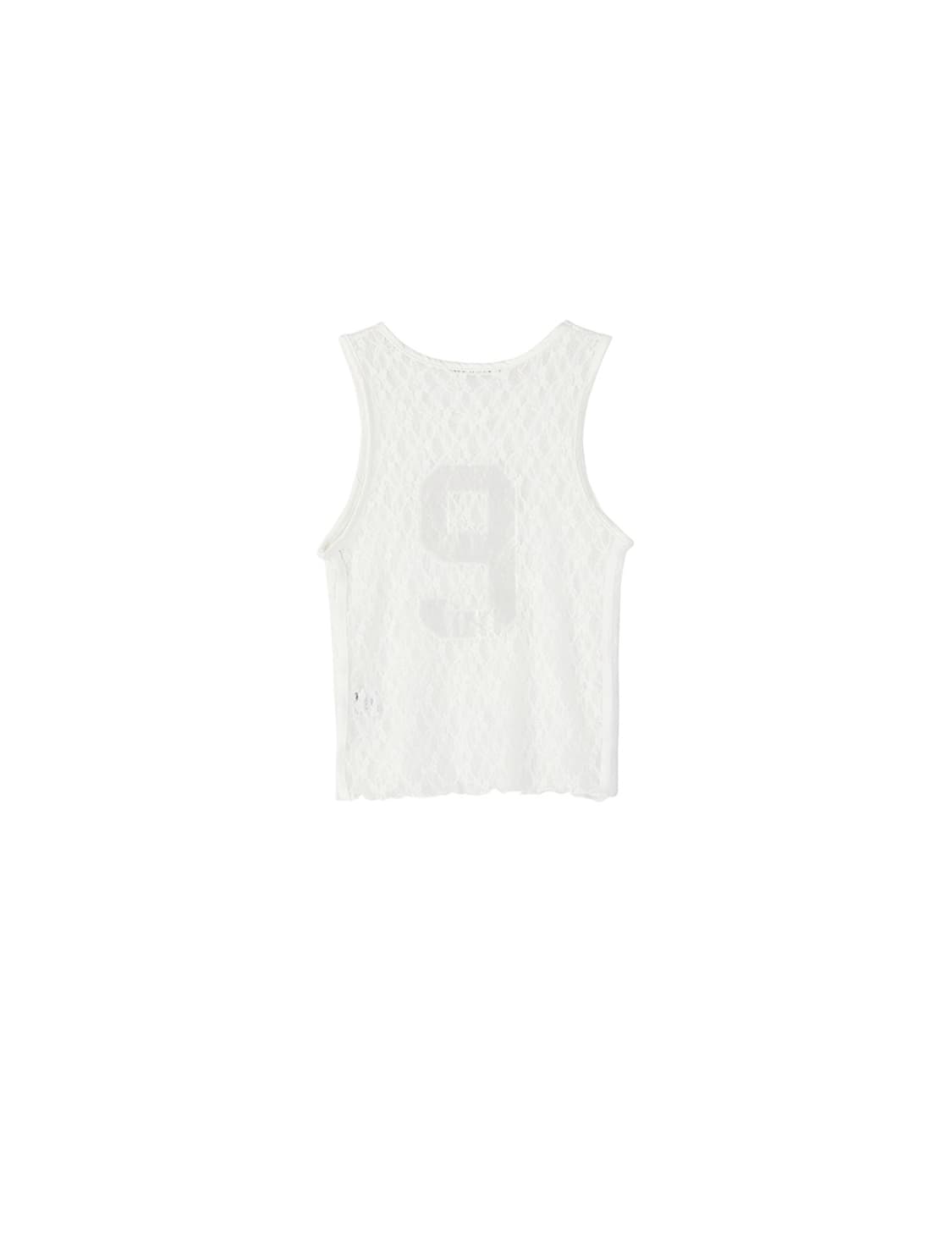 모어댄파라다이스 레이스 슬리브리스 레이어드 상품이미지7