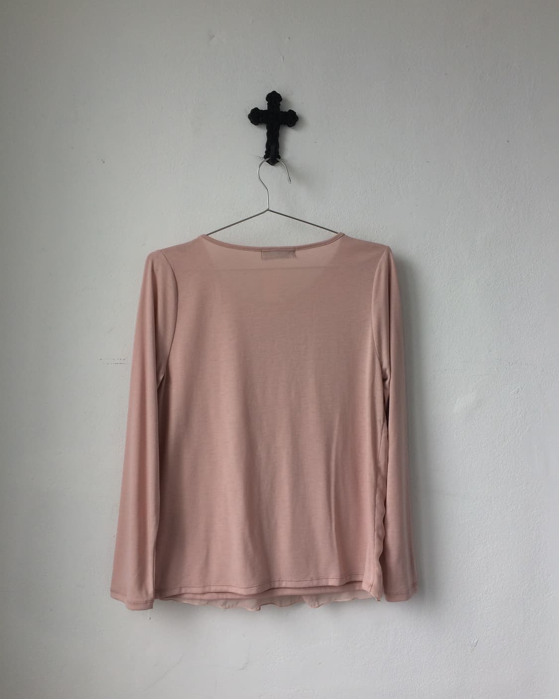 Frill sleeve 상품이미지3
