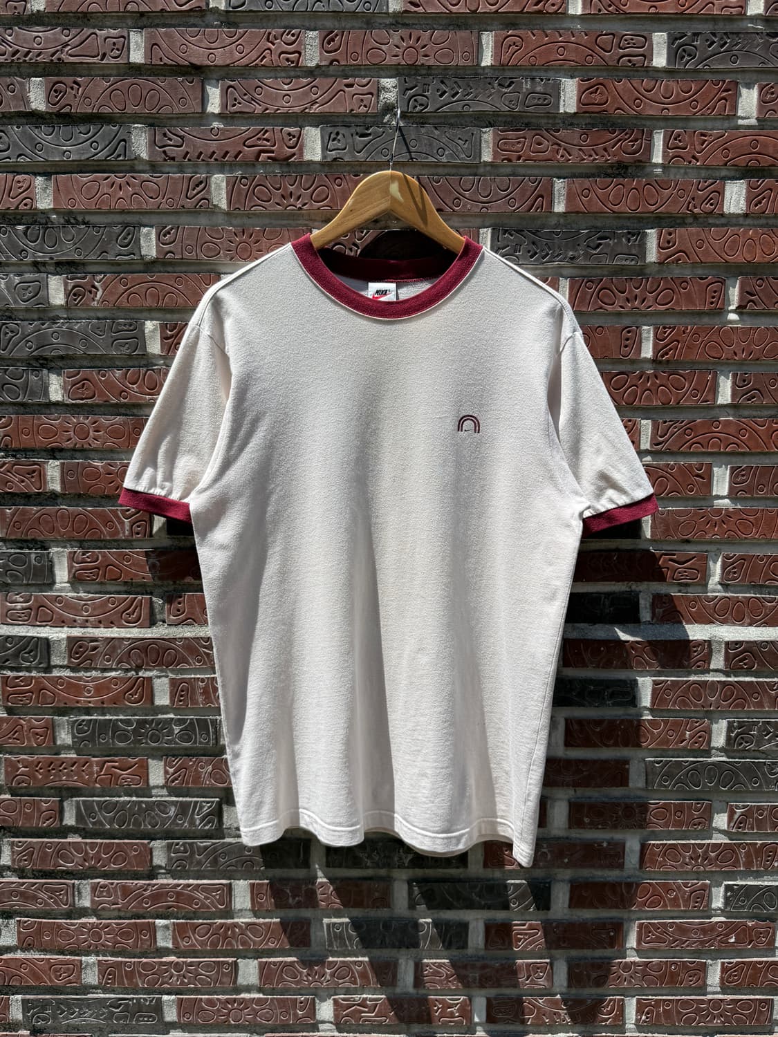 Nike 00s 링거 티셔츠 상품이미지1