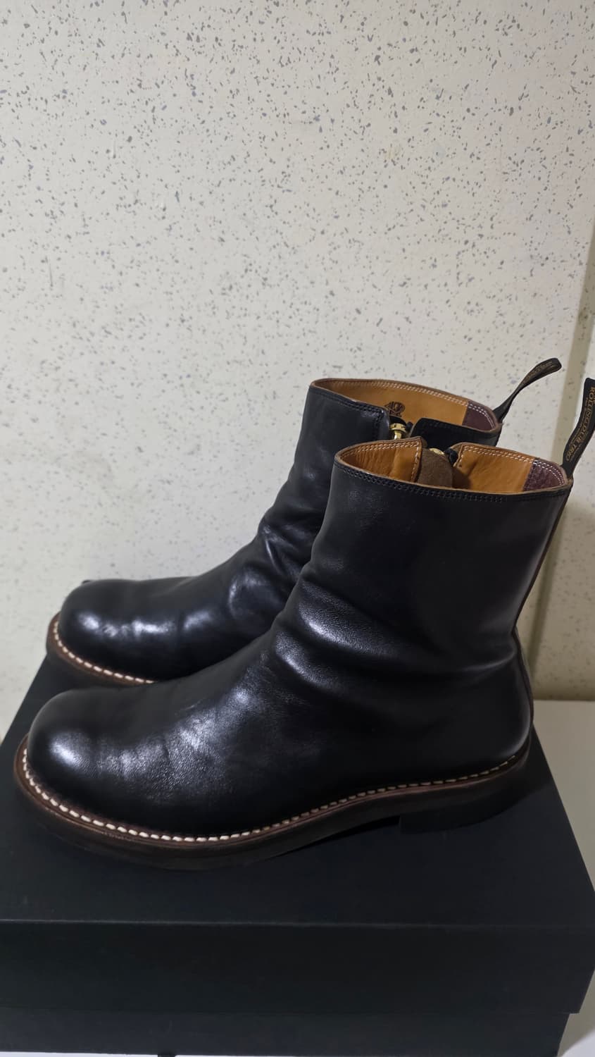 롤링덥트리오 홀스하이드 캐스퍼 8H 상품이미지2