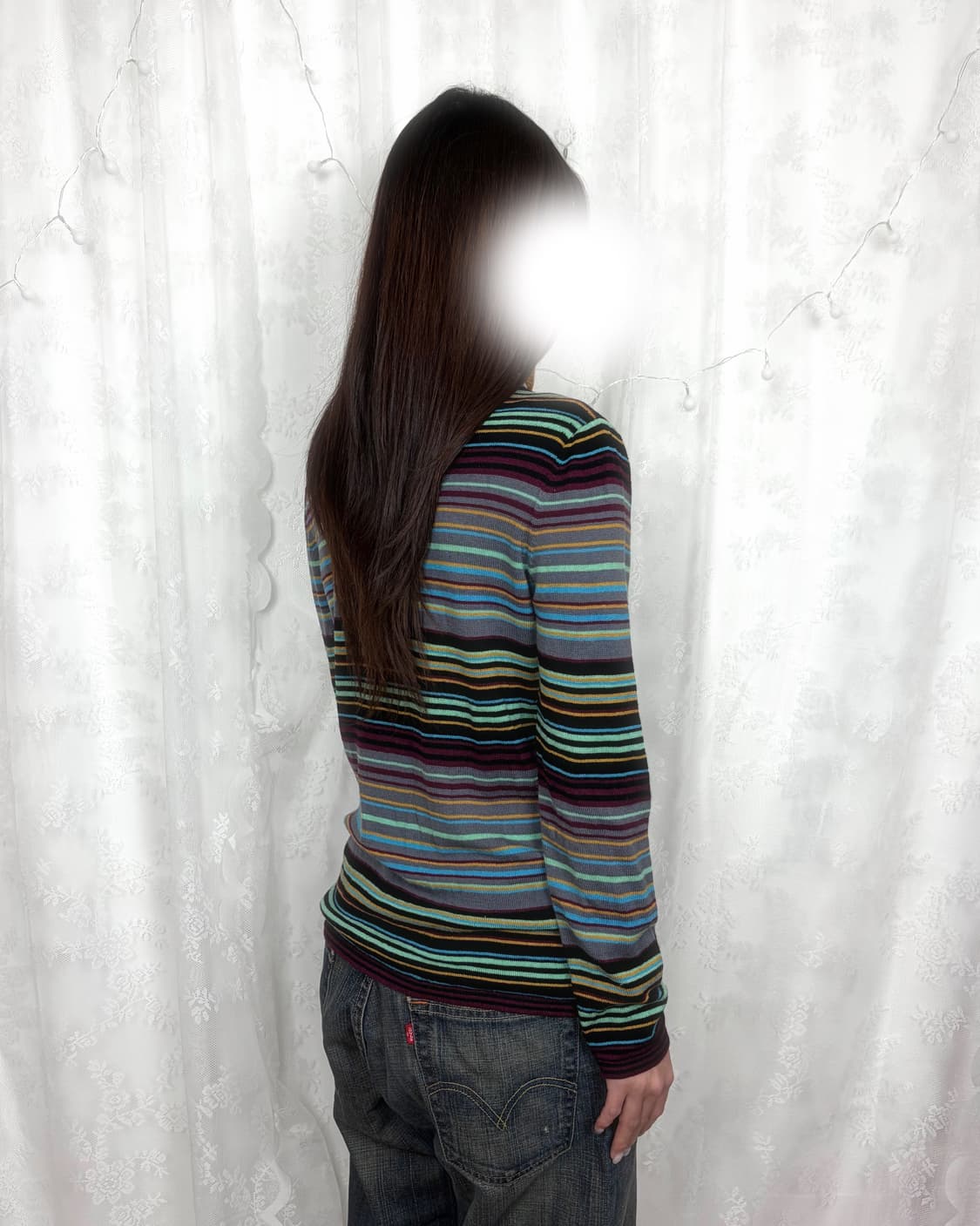 VINTAGE TOP 상품이미지10