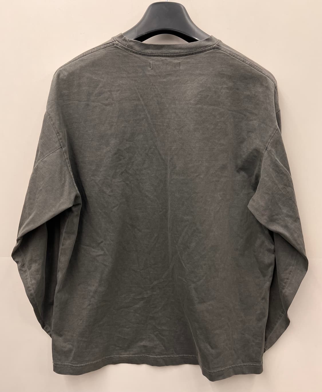 해칭룸 Hatchingroom 긴팔 티셔츠 3 상품이미지2