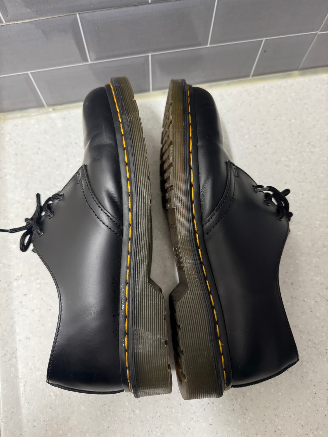 닥터마틴 1461 스무스 상품이미지3