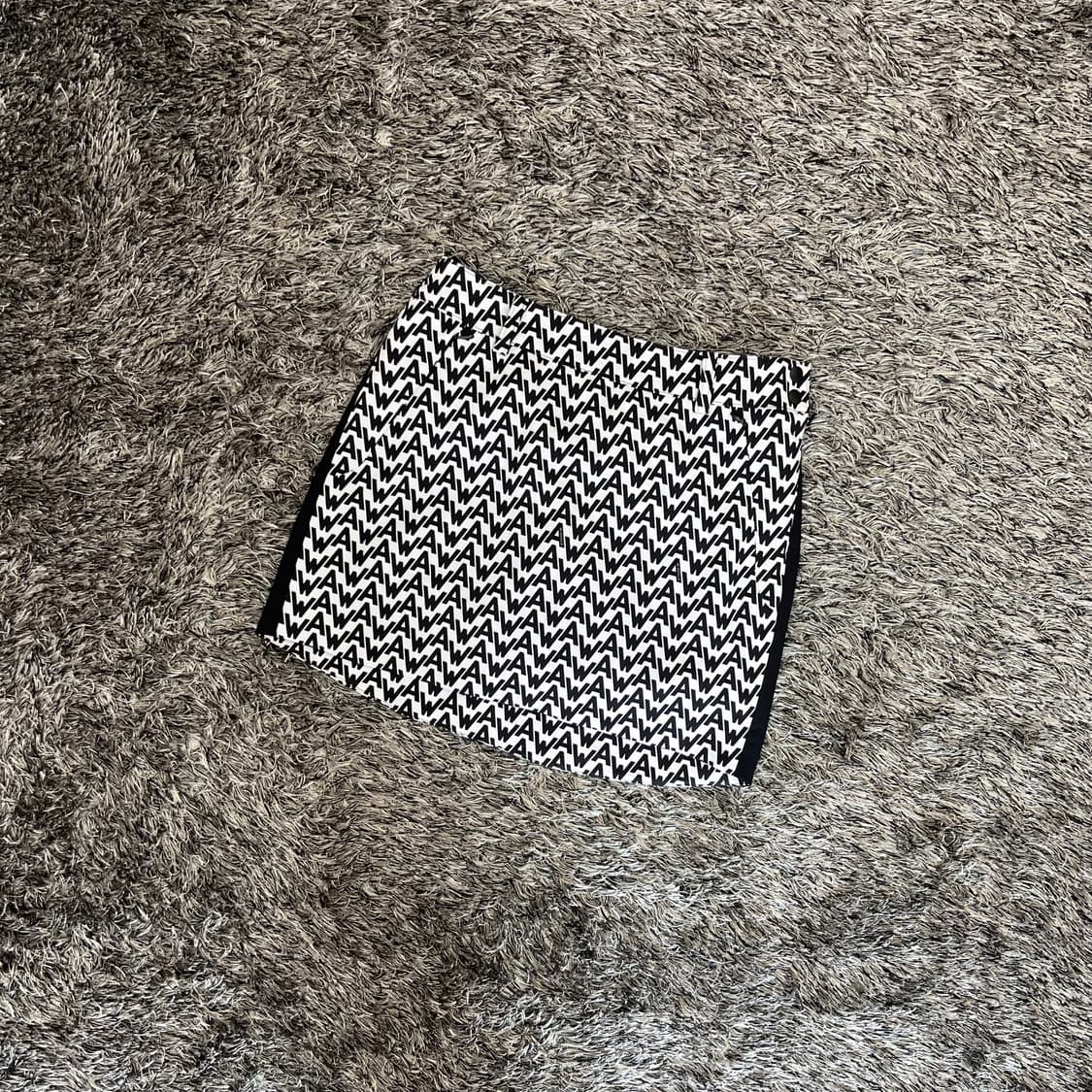 와이드앵글 여성 골프 스커트 (64) 상품이미지1