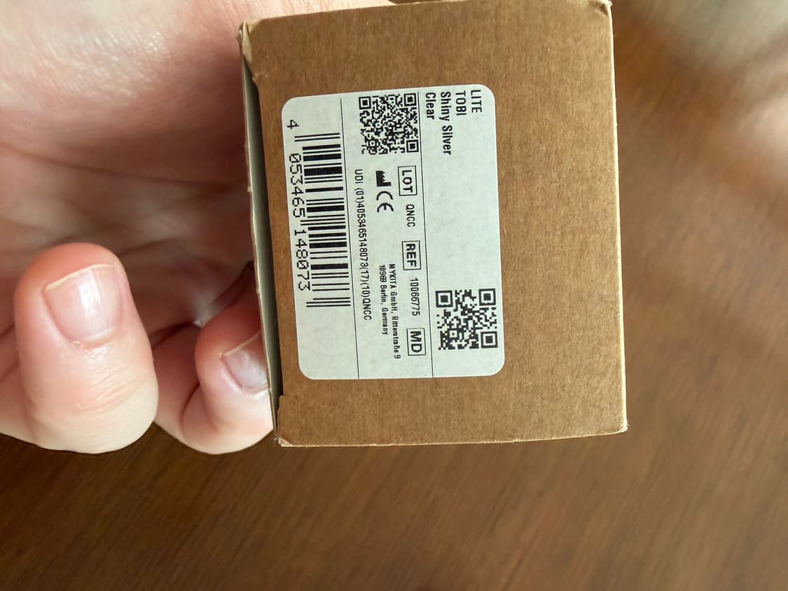 마이키타 토비 상품이미지2