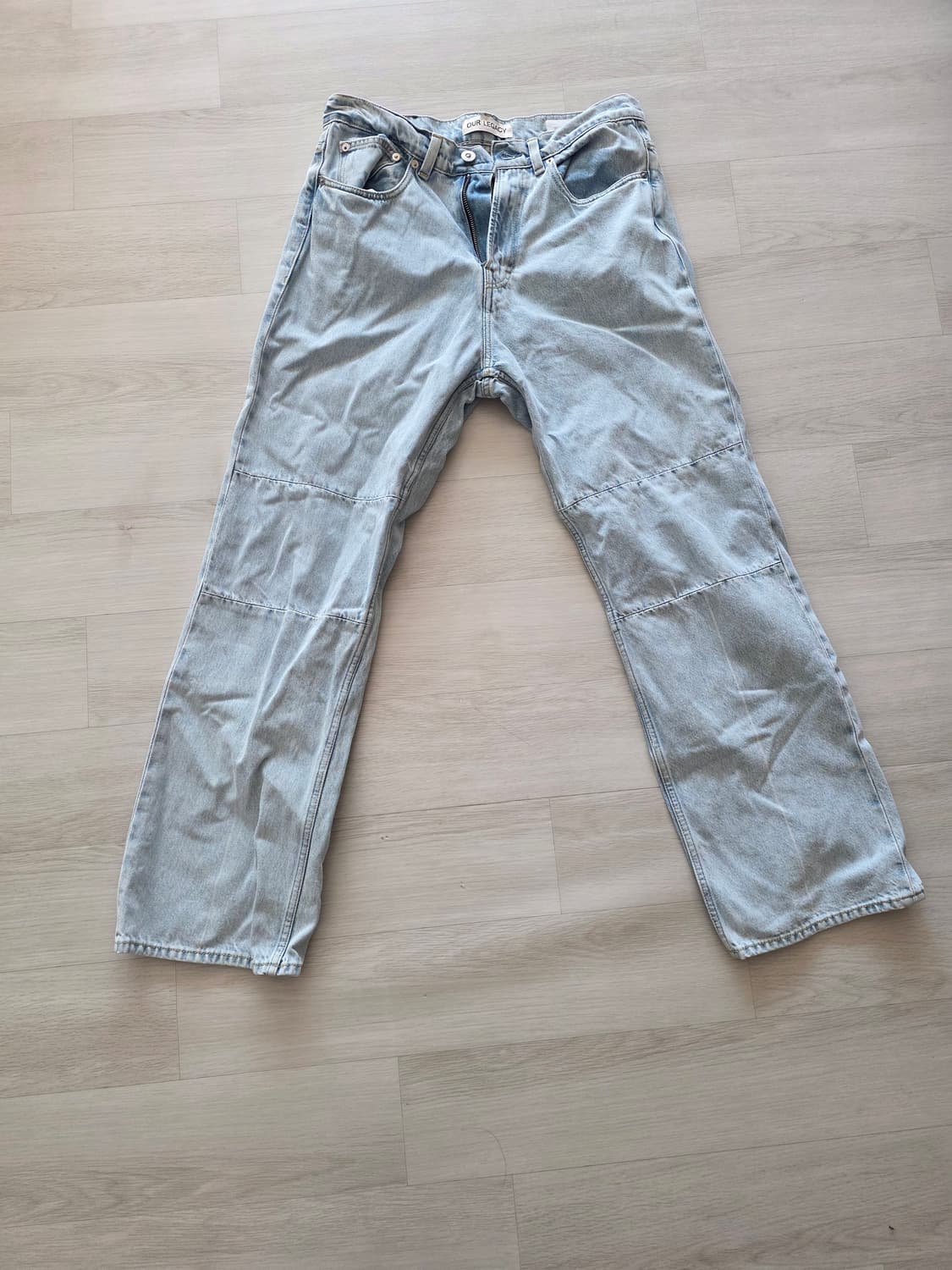 아워레가시 써드컷 슈퍼라이트 30사이즈 상품이미지2