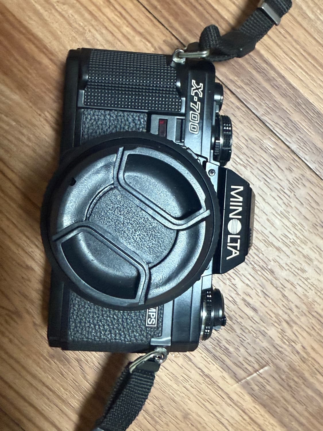 미놀타 x-700 mps(일본) 작례포함 상품이미지2
