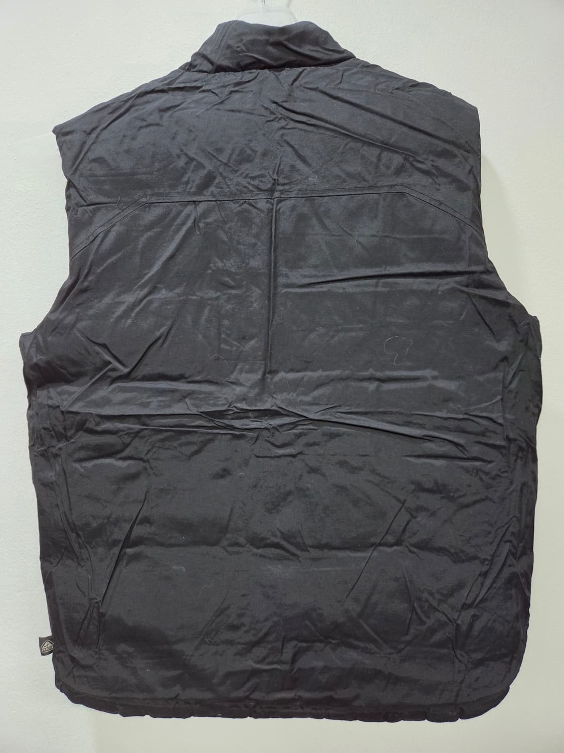 나이키 ACG 리버시블 다운베스트 양면조끼 상품이미지4