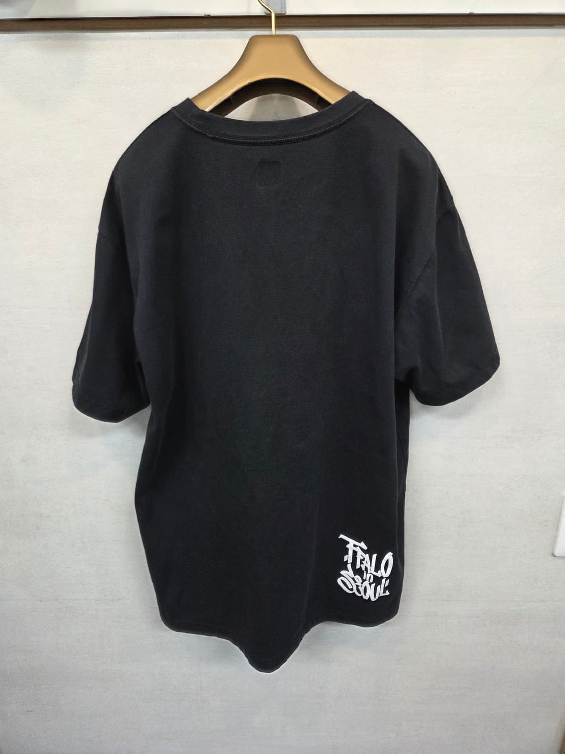 뉴에라 aka 업템포 반팔 105 110  상품이미지2