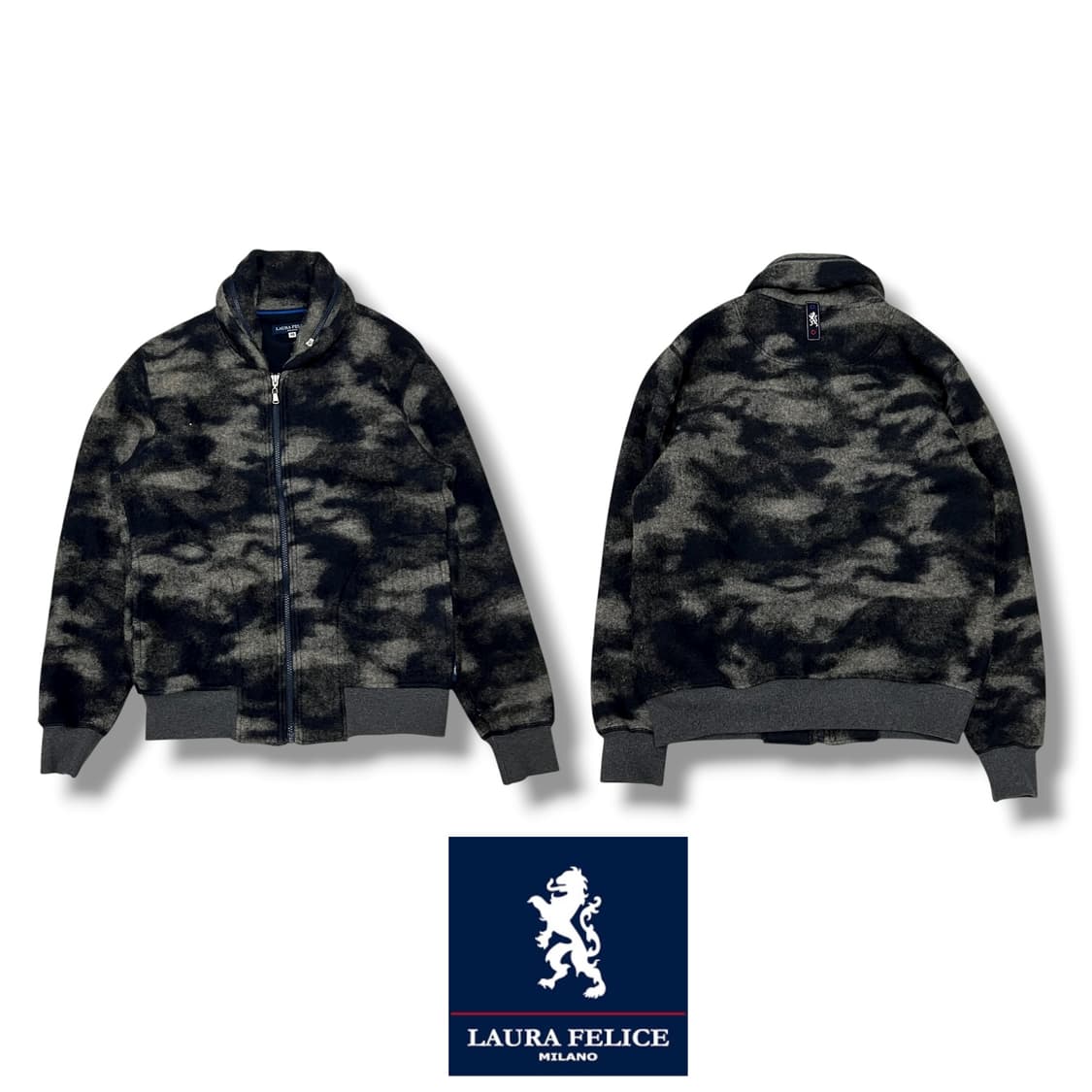 로라 팰리스 플리스 집업 s08577 상품이미지1