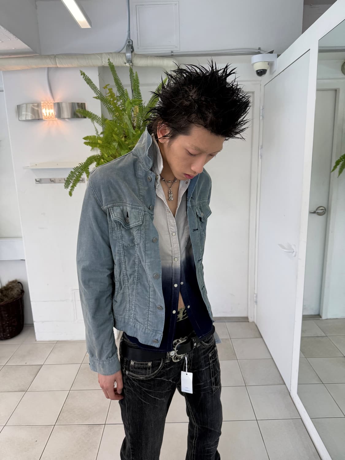 LEVI'S corduroy 상품이미지1