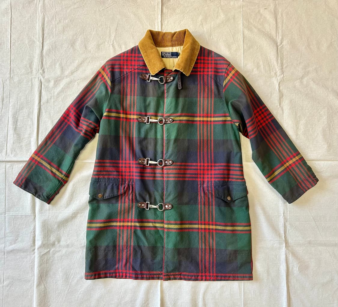 폴로 랄프로렌 헌팅 사파리 상품이미지1