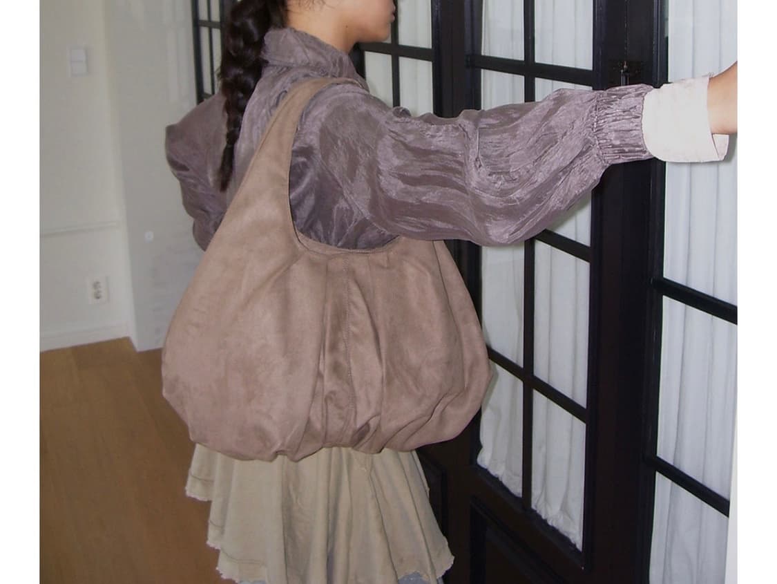 오타이 숄더백 토트백 상품이미지1