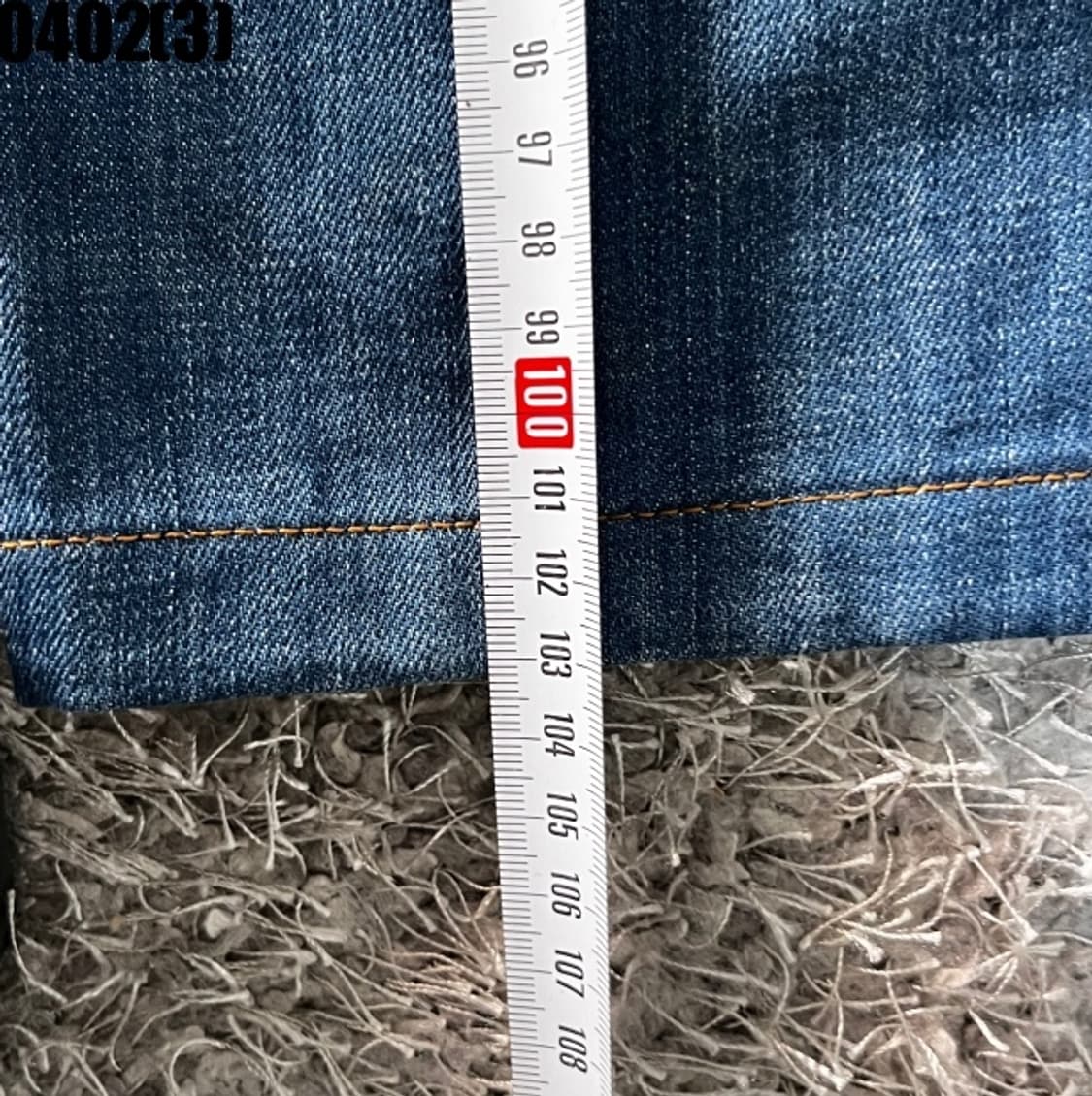 캘빈클라인 청바지 상품이미지9