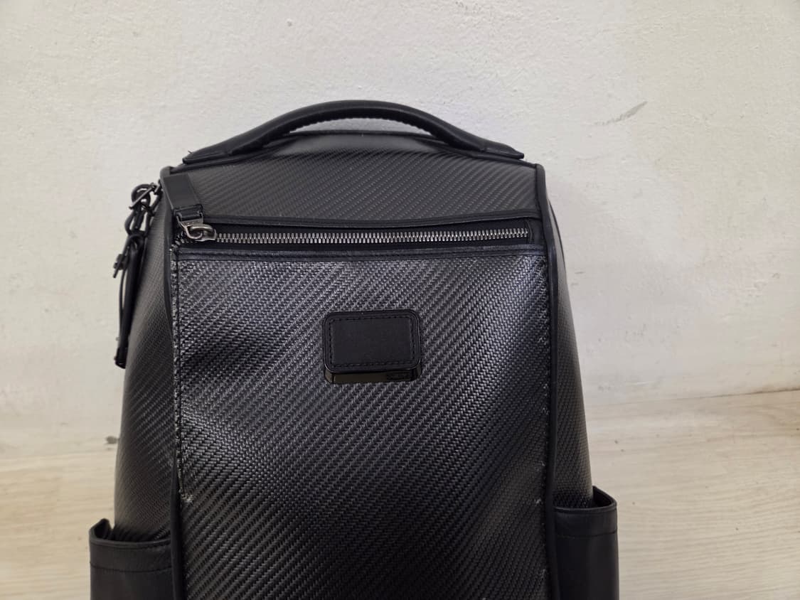 투미 왓킨스 탄소섬유, 가죽 상품이미지3