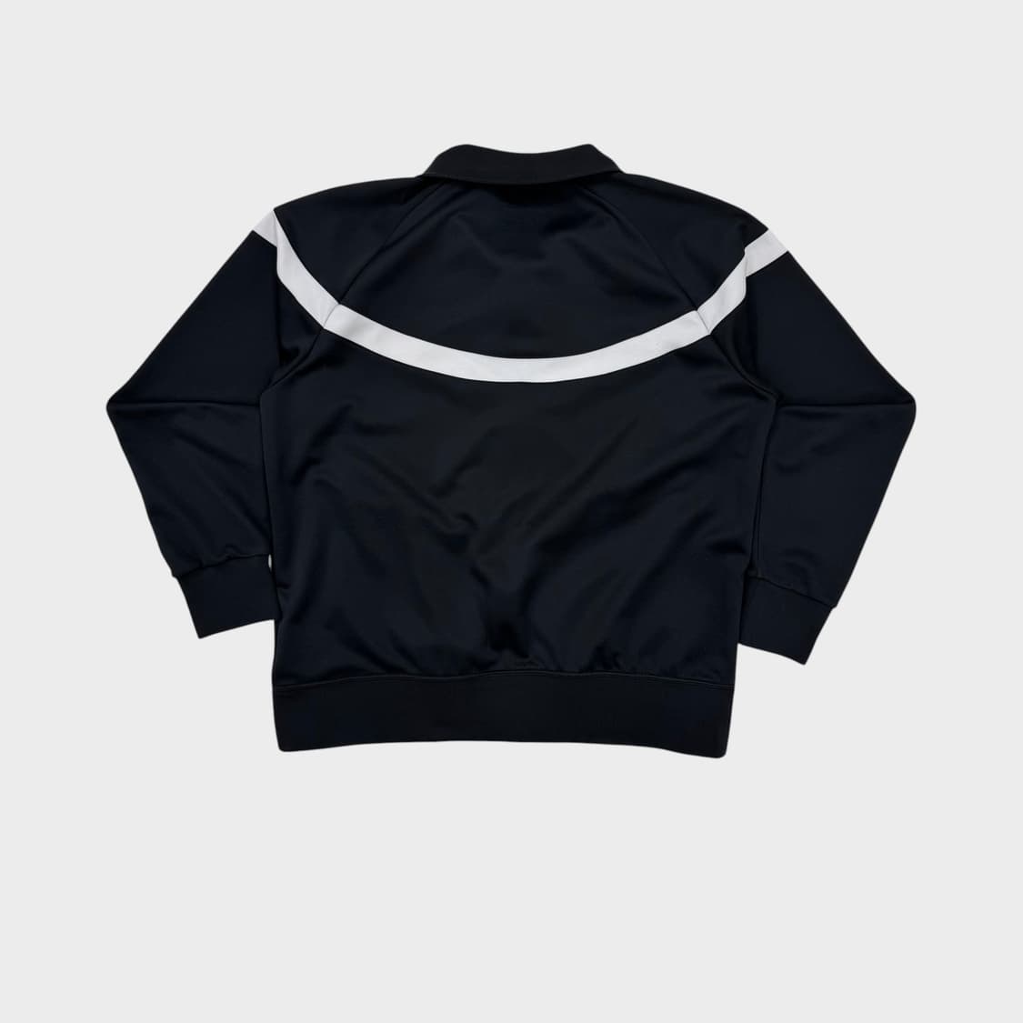 09-10 나이키 유벤투스 트랙 자켓 상품이미지2