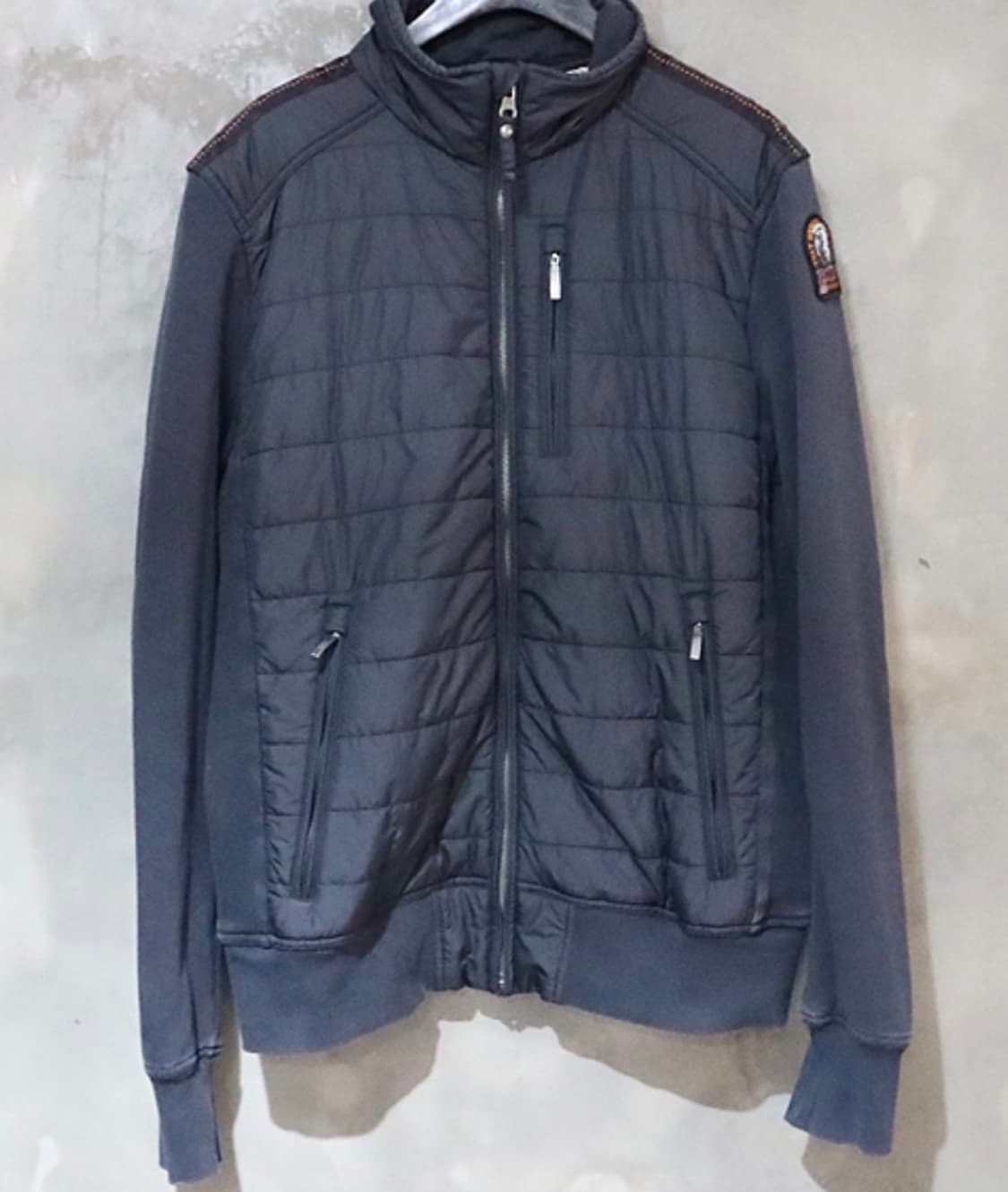 파라점퍼스 경량패딩 상품이미지1