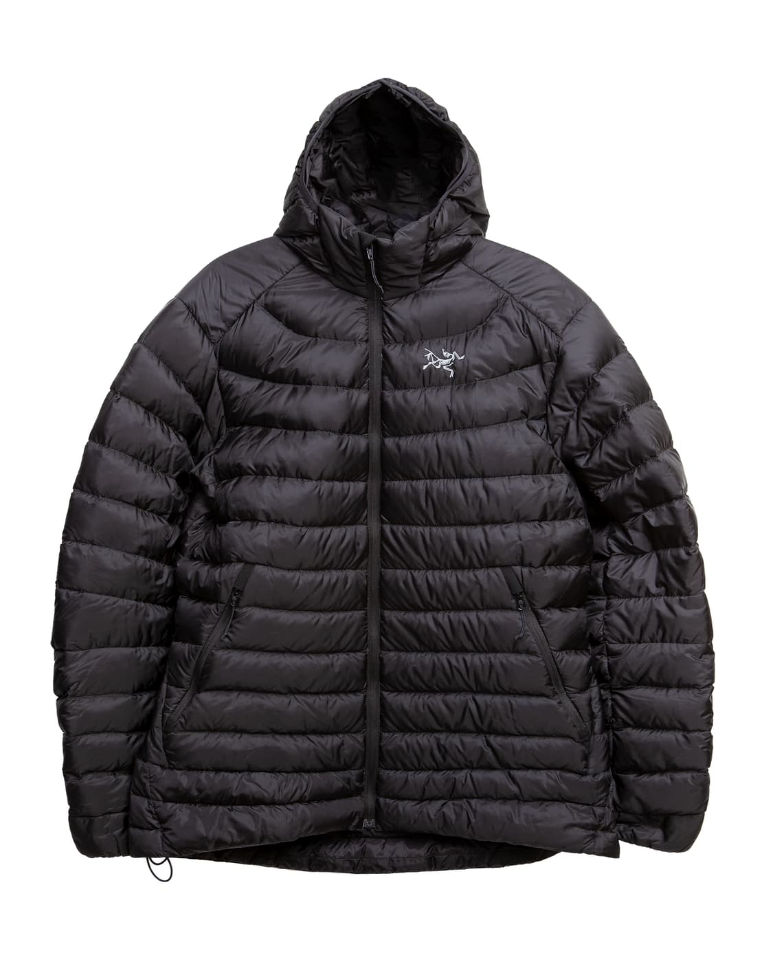 cerium lt hoody (womens, 2019) 상품이미지1