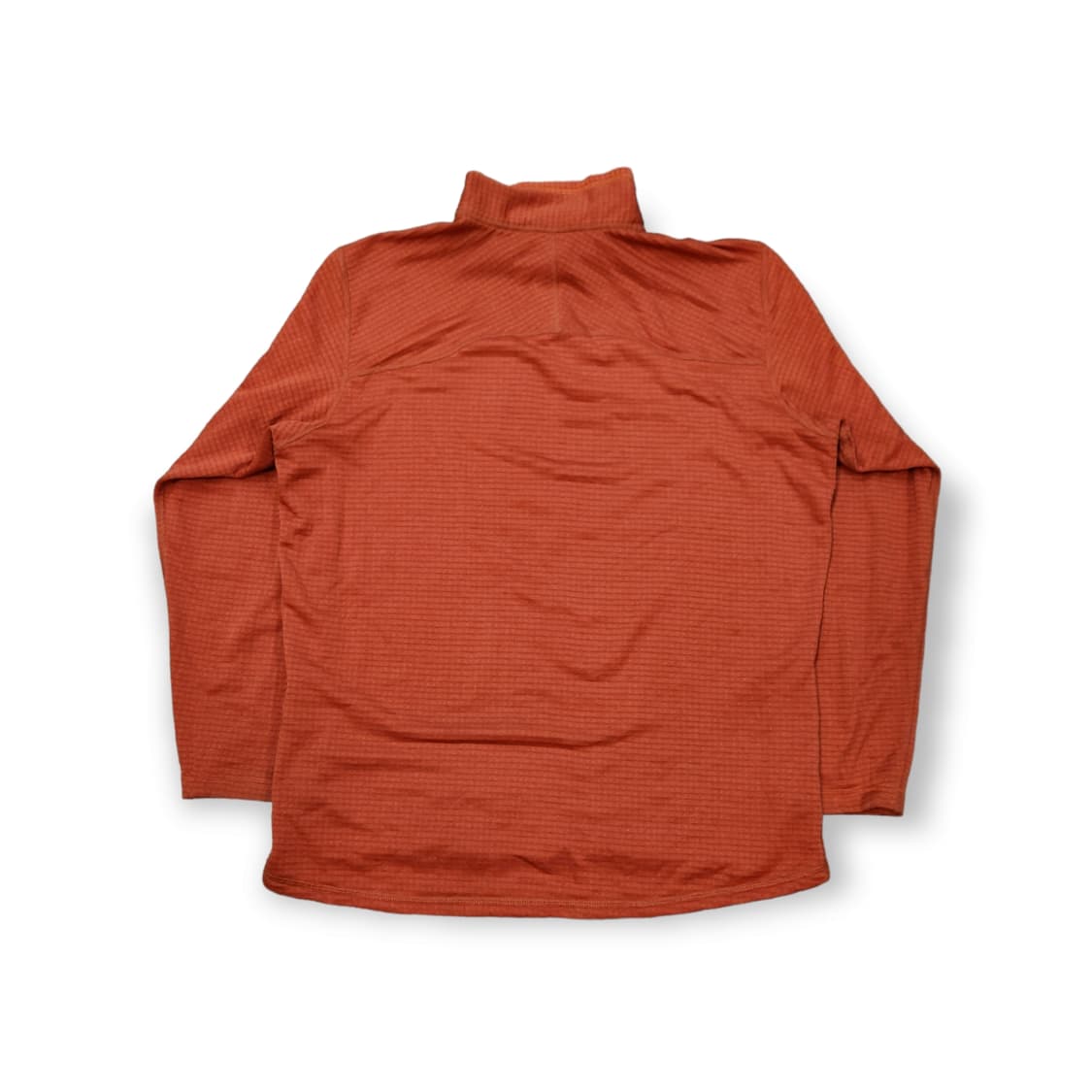 00's 파타고니아 R1 하프 집업 상품이미지2