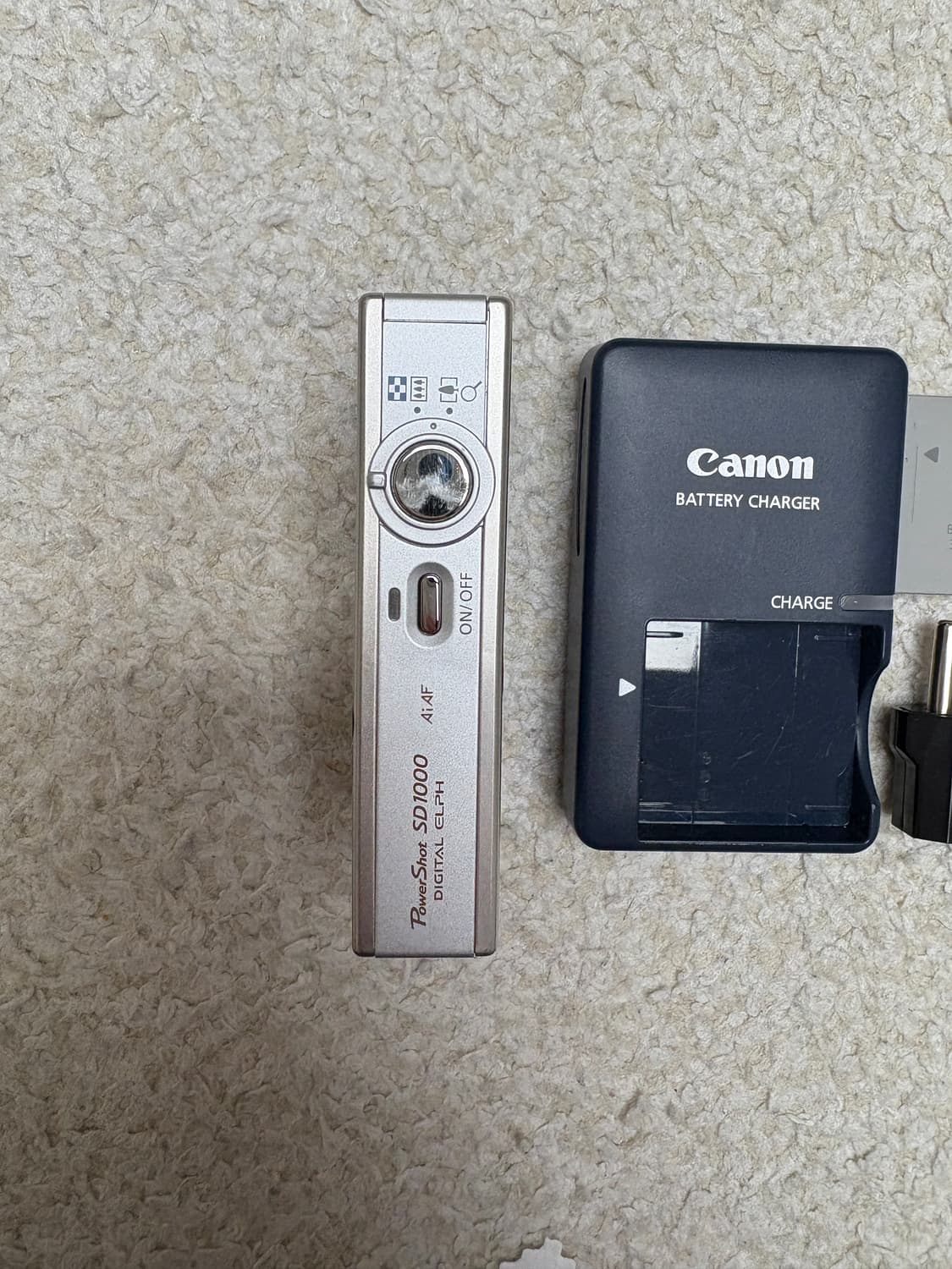 캐논 익서스70 Canon ixus70 상품이미지4