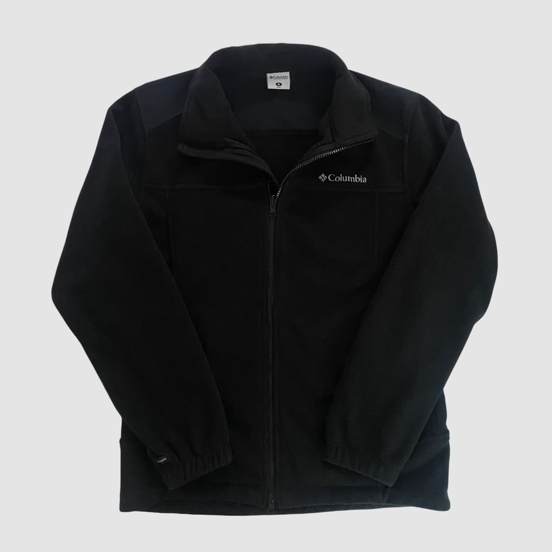 콜롬비아 후리스 상품이미지2