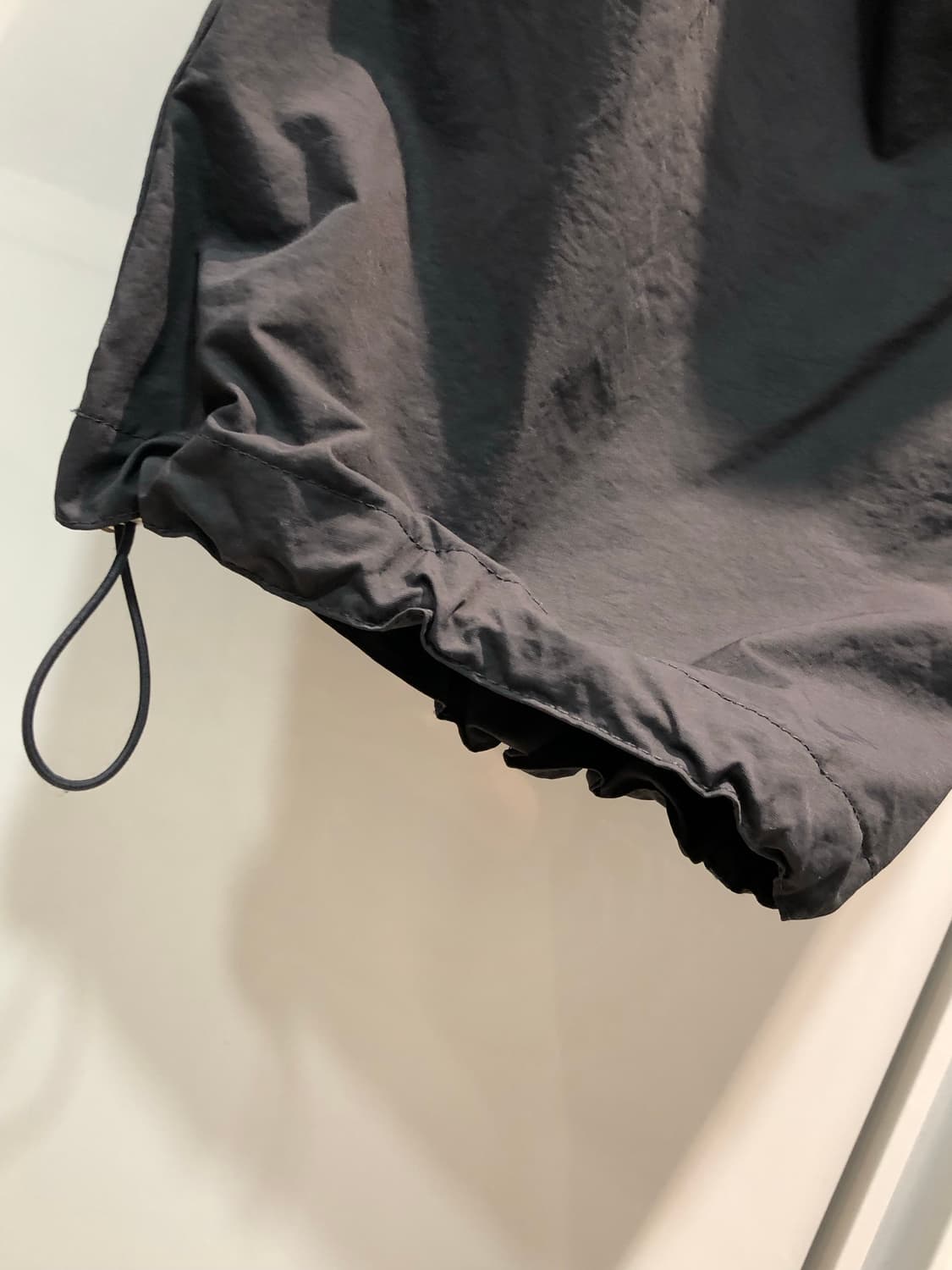 하이파이펑크 (004) 맥스 팬츠 차콜 상품이미지5