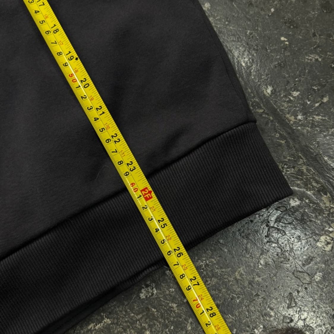 105 베네통 스타디움 자켓  상품이미지7