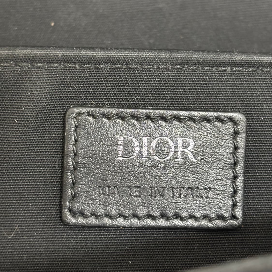 [OS]디올 힛더로드 미니 크로스백 상품이미지5