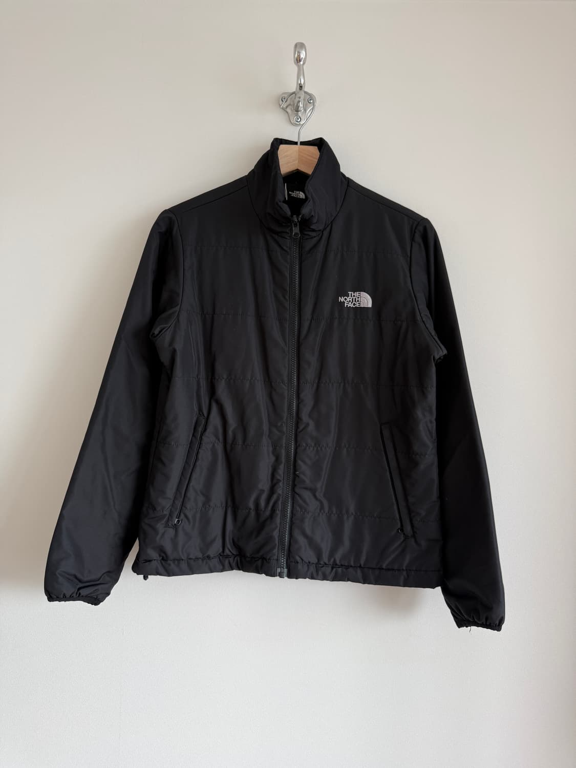 노스페이스(THE NORTH FACE) 하이벤트 바람막이(내피 포함) 상품이미지9