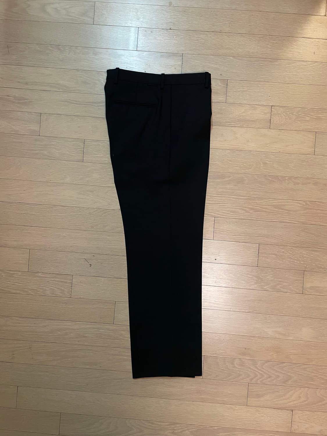 포터리 울 스포츠 자켓 셋업 (사이즈2) 상품이미지2