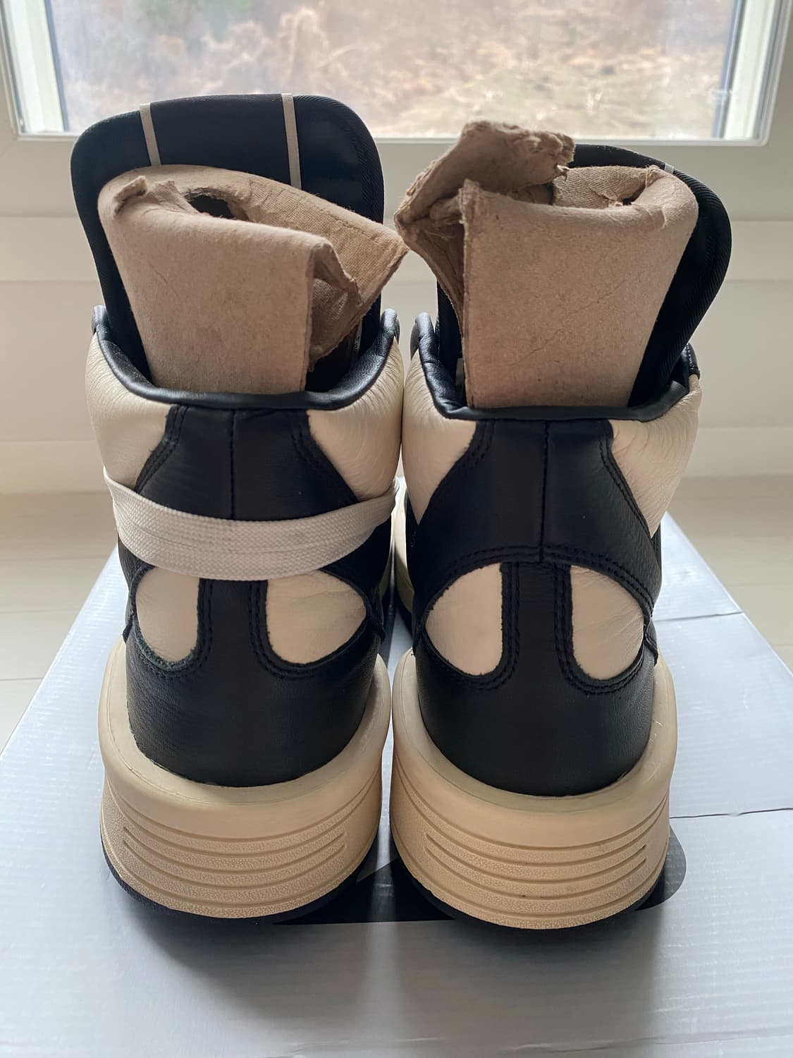 컨버스 다크쉐도우 터보웨폰 290 상품이미지4