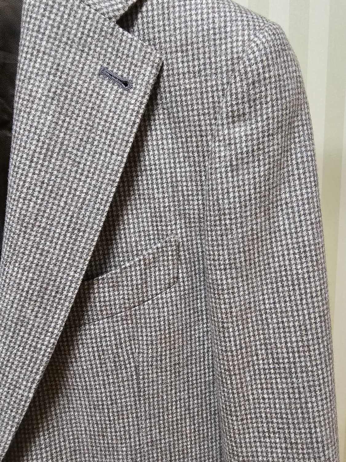 맨온더분 자켓 트위드 48 상품이미지4