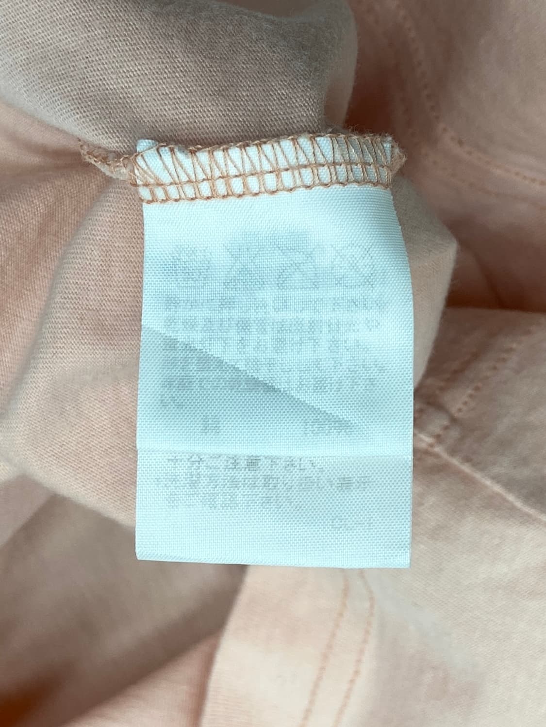 Ne-net Nya tee  상품이미지5