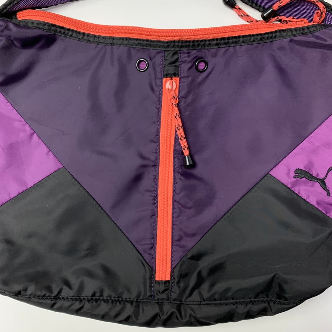 [OS/정품] 푸마 토트백 퍼플 상품이미지2