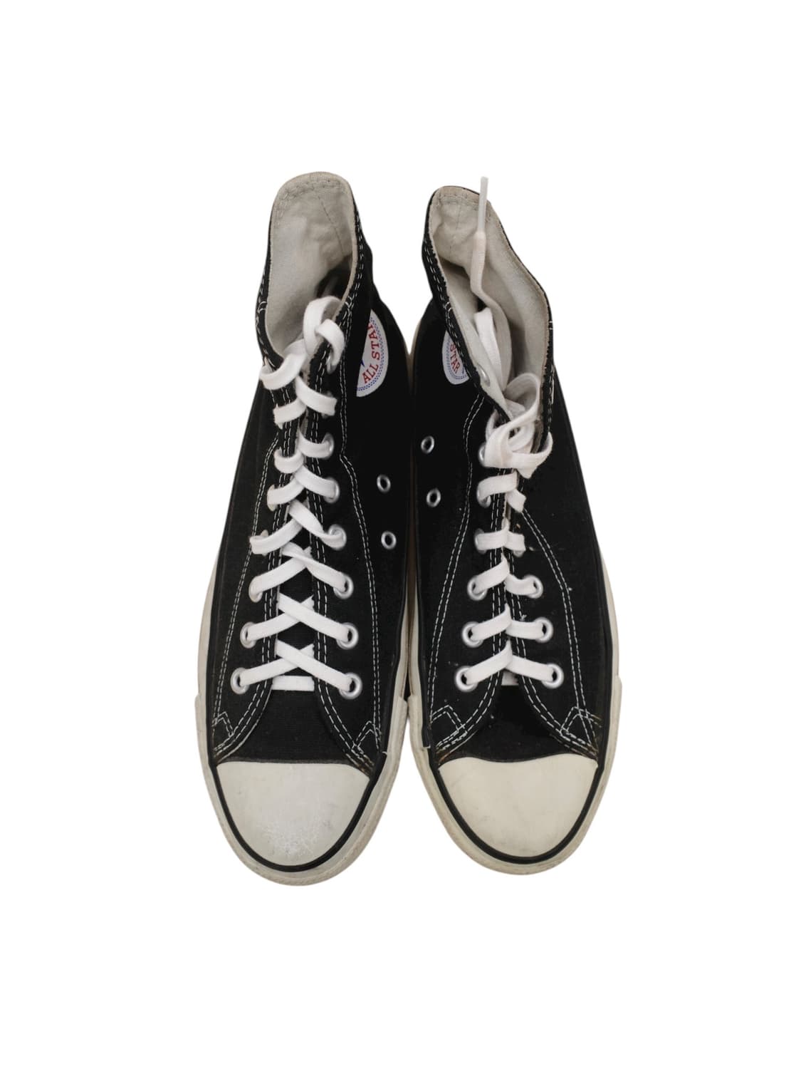 260)90‘s 빈티지 컨버스 하이 상품이미지5