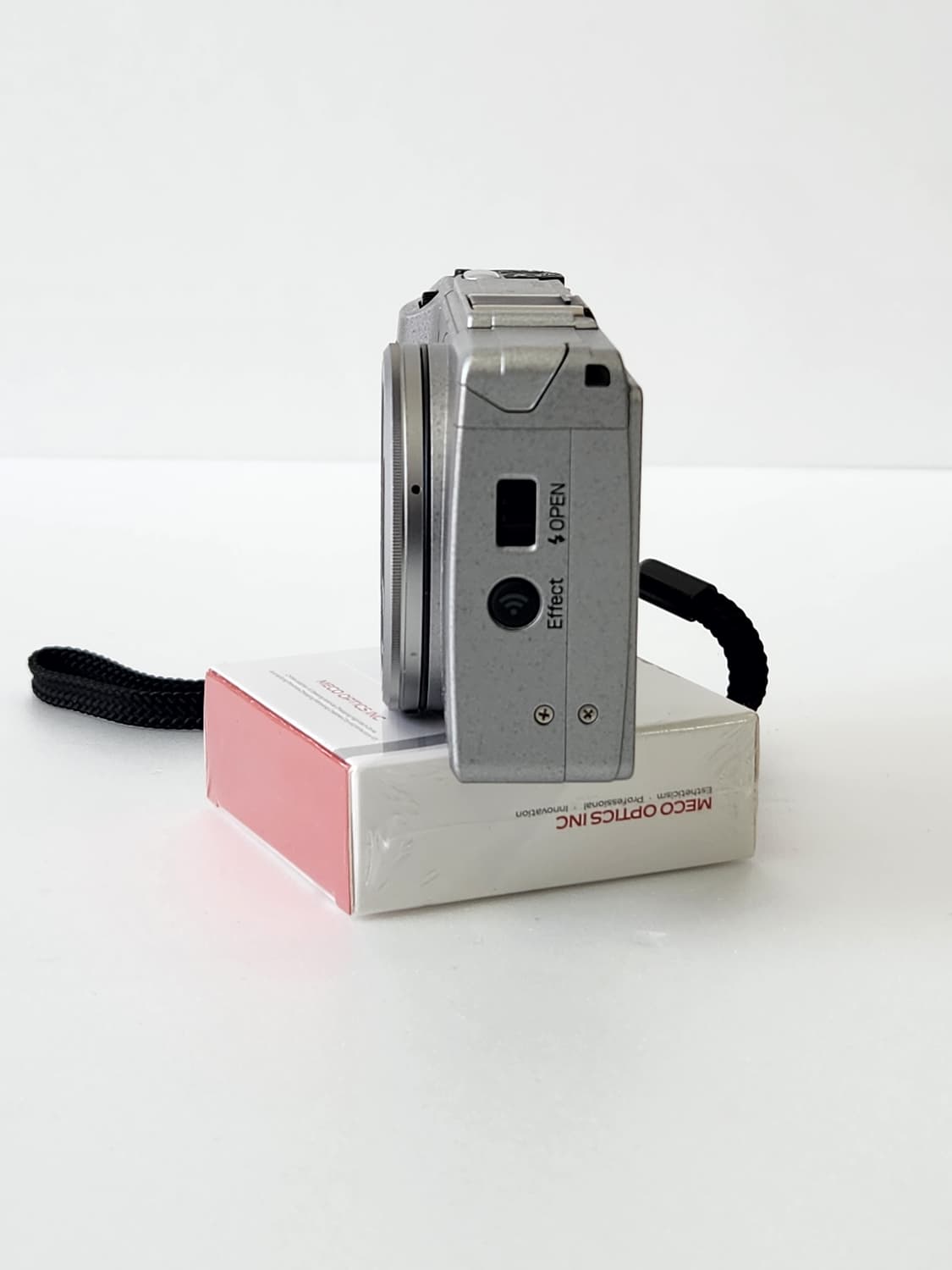 리코 gr2 실버카메라 리코디카 카메라 상품이미지4