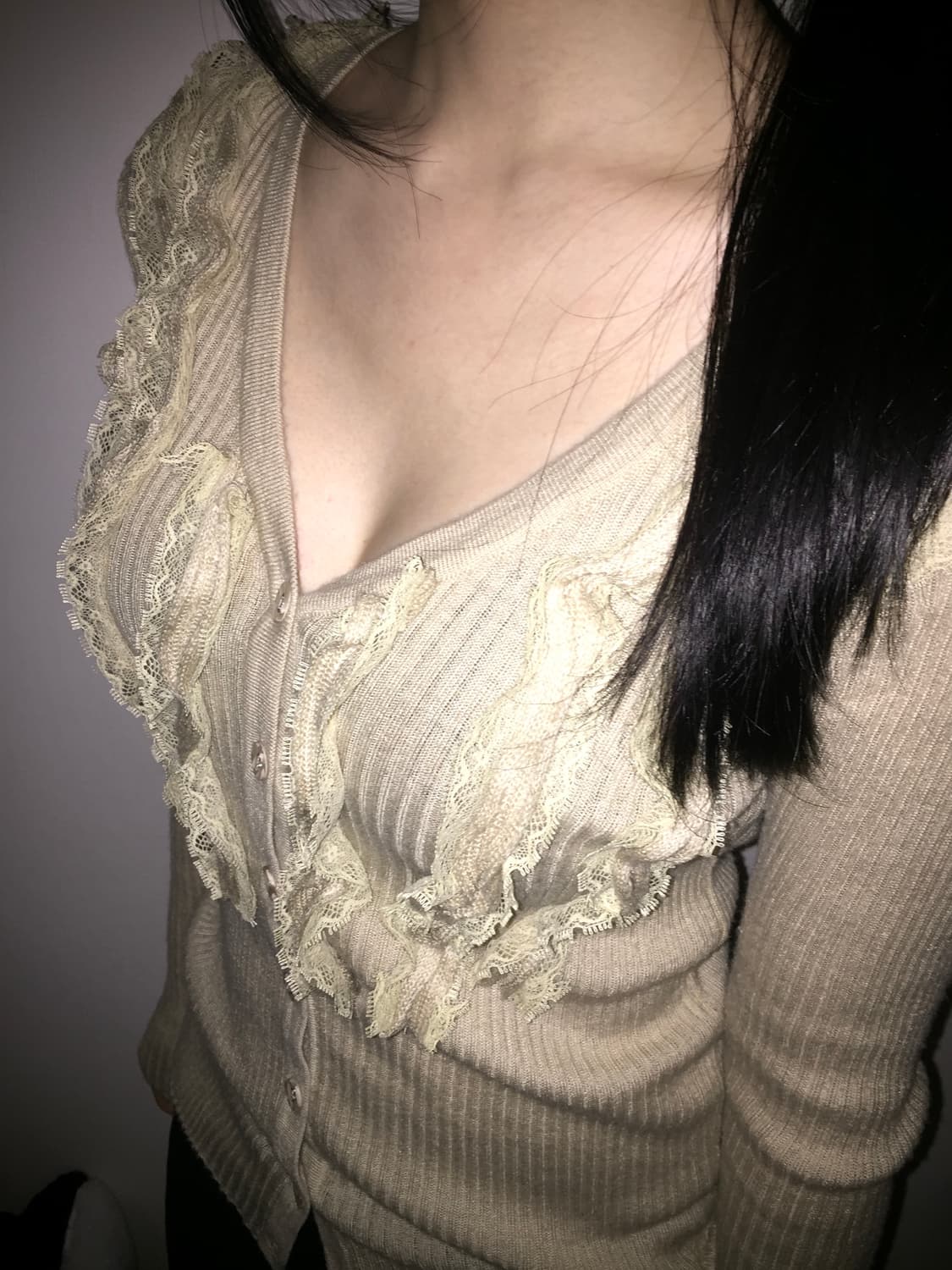 발렌티노 롱슬리브 상품이미지5