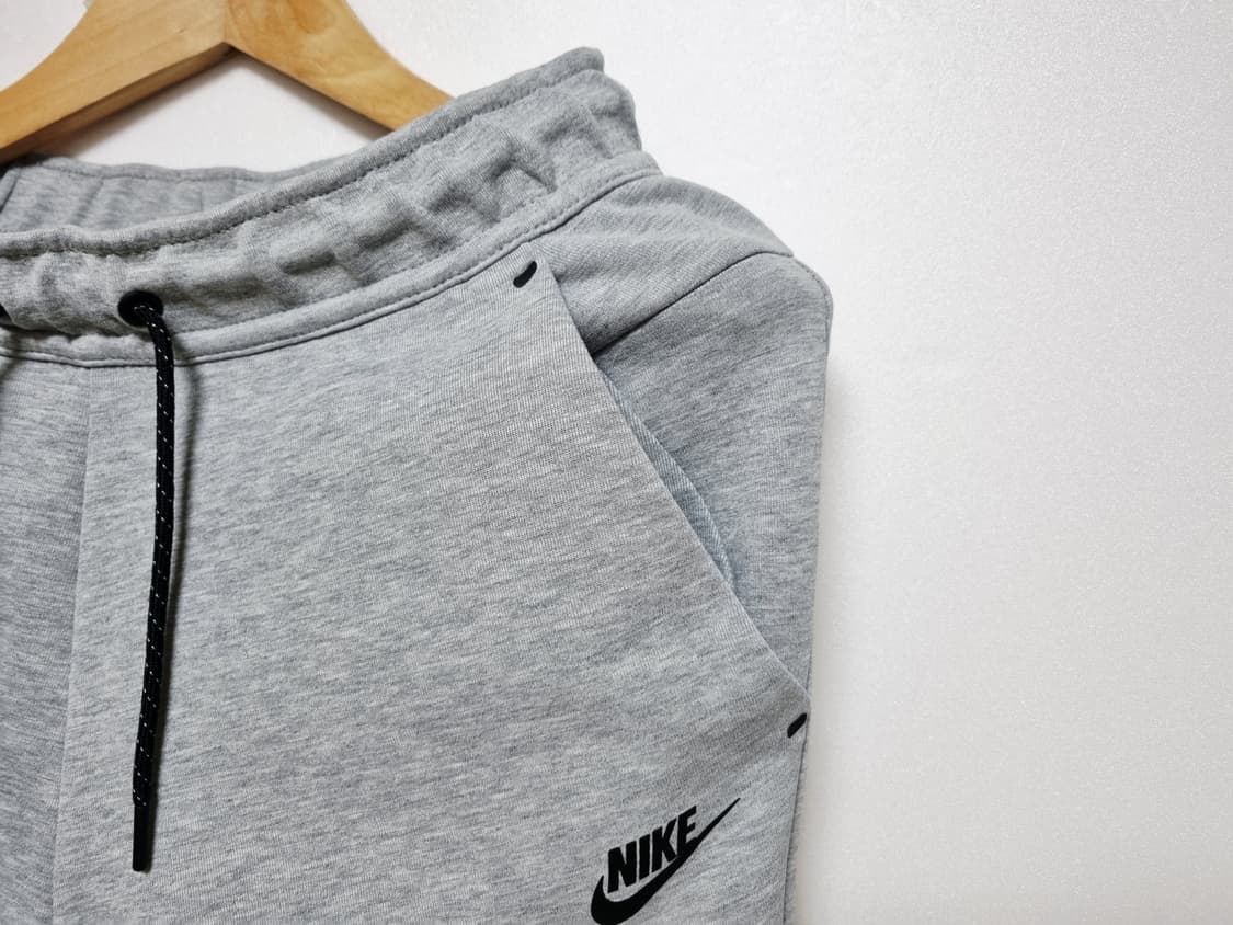 남성 정가13만 나이키 2021 테크팩 바지 트레이닝복 상품이미지10