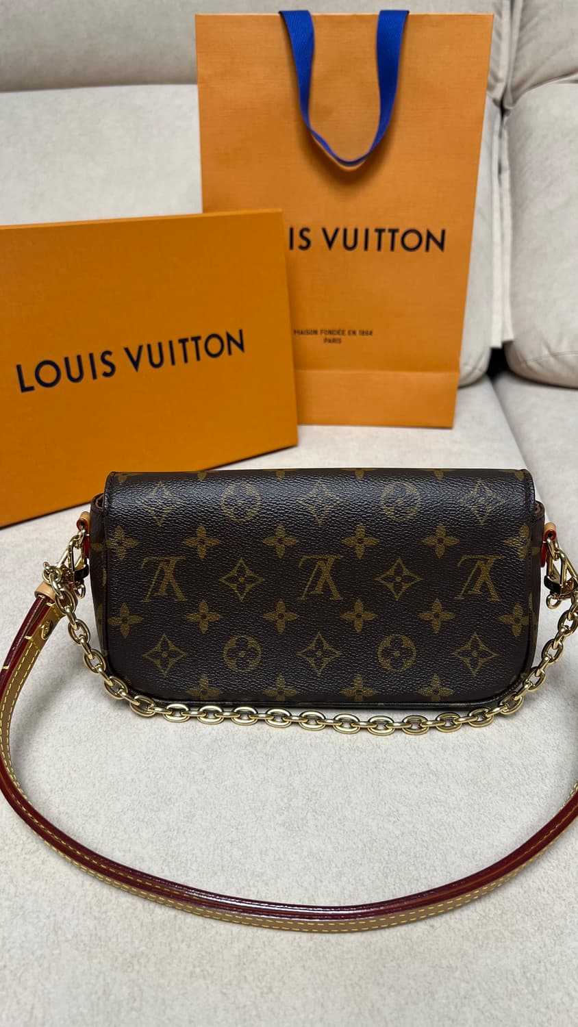 루이비통 월릿온체인아이비 상품이미지3