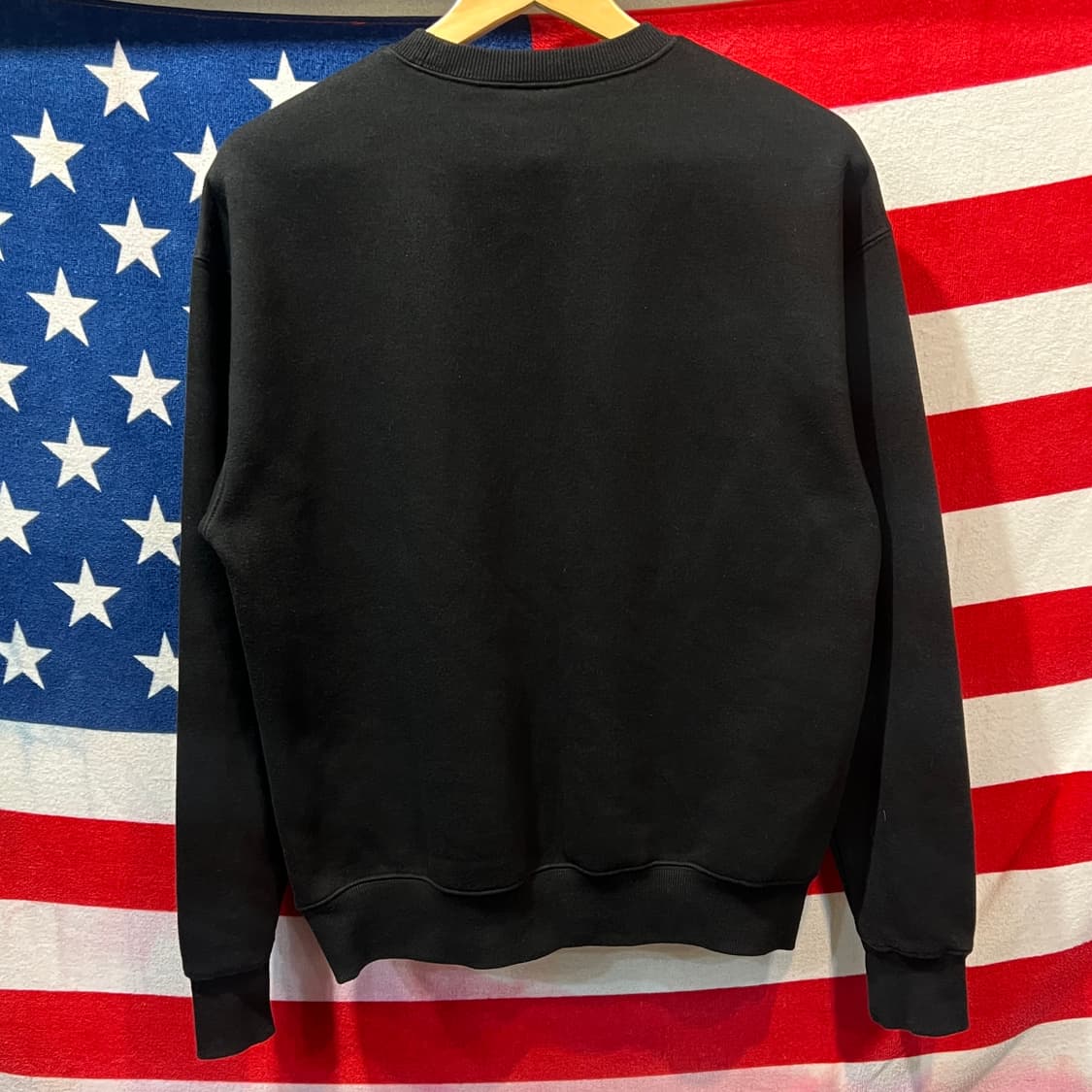 나이키 NRG 맨투맨 상품이미지2