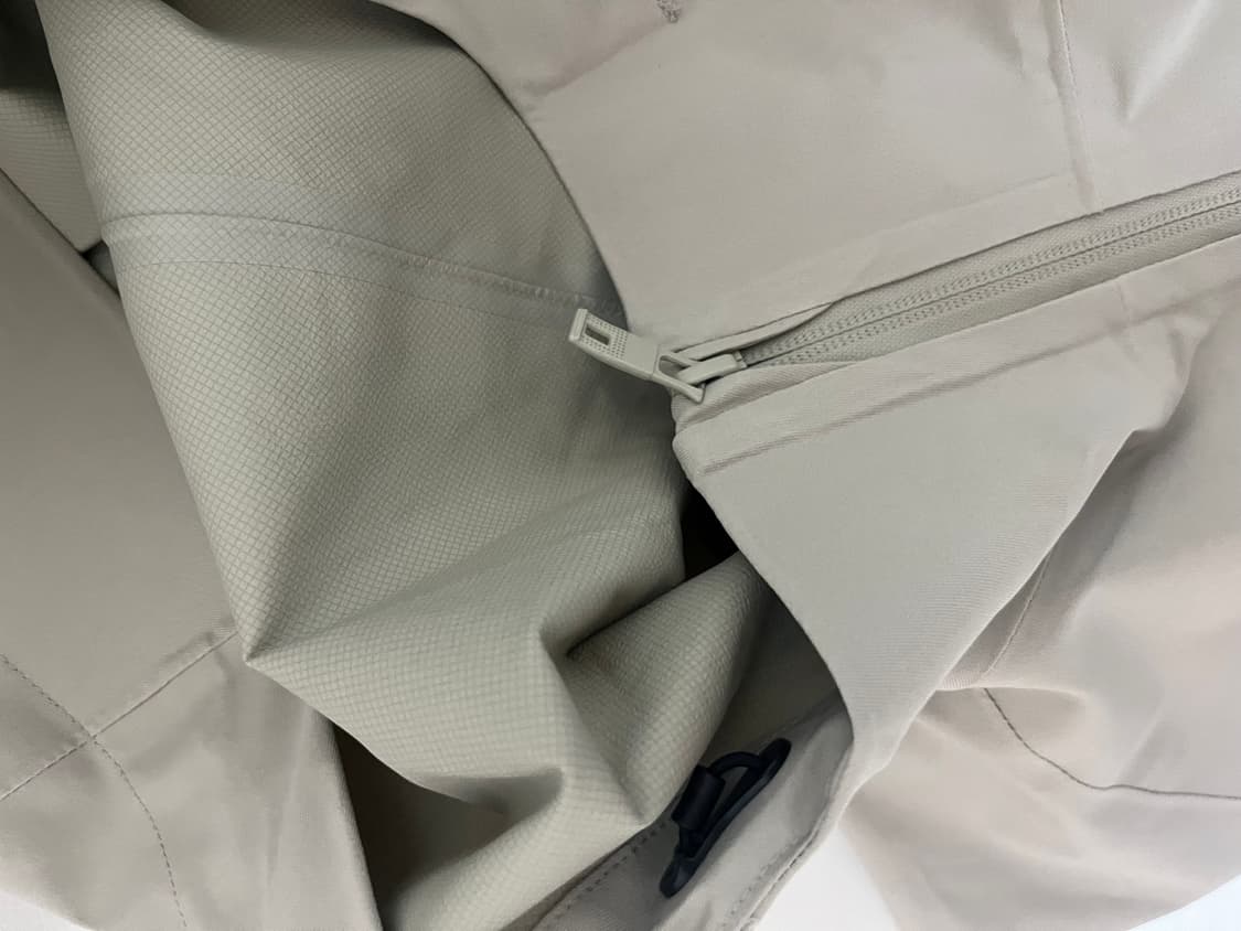 블록테크 바람막이 상품이미지3