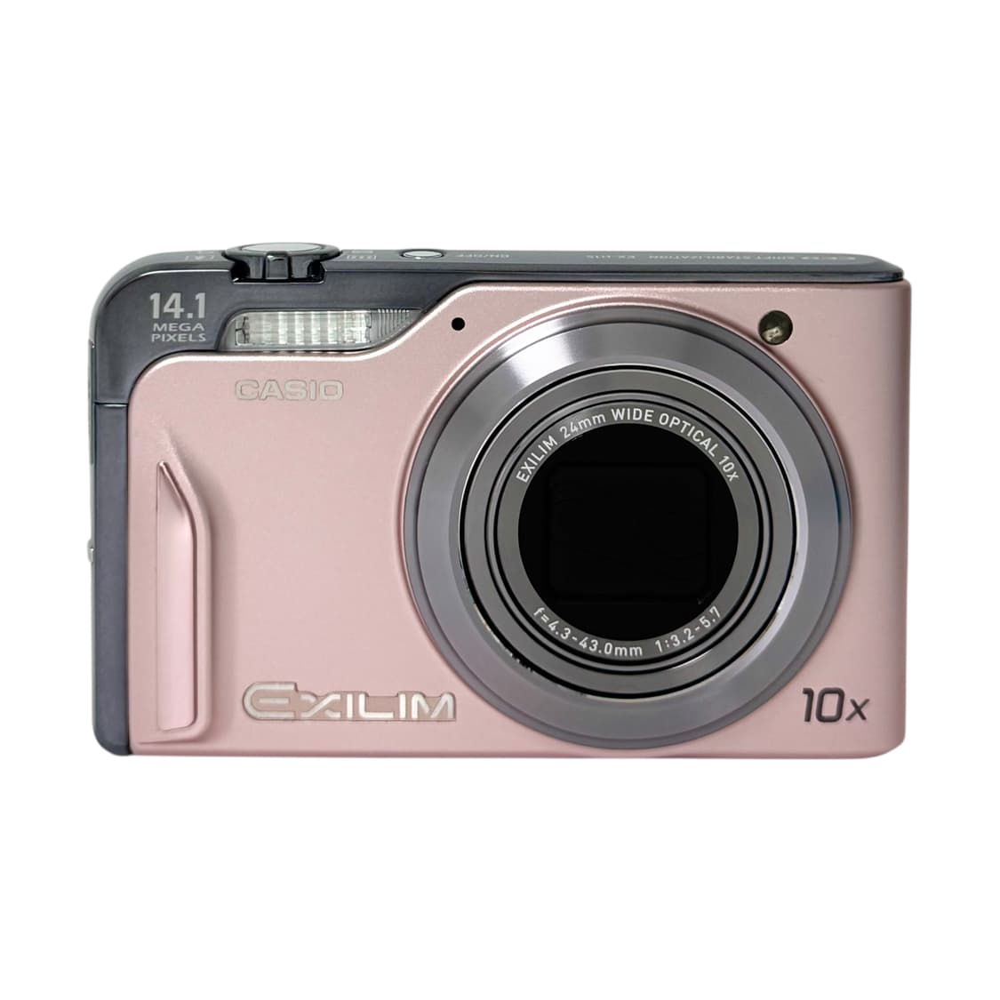 (츄 디카💕) Casio Exilim 카시오 엑슬림 EX-H15 상품이미지2